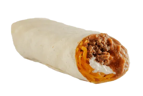Combo Burrito