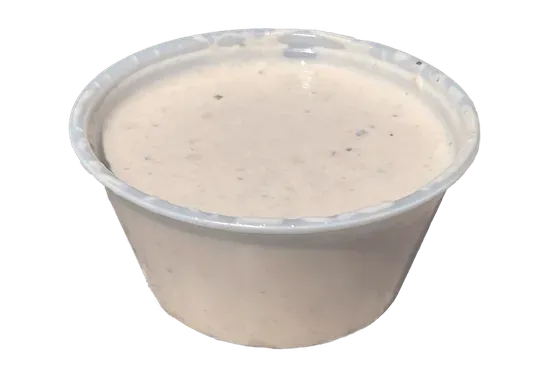 Zesty Ranch