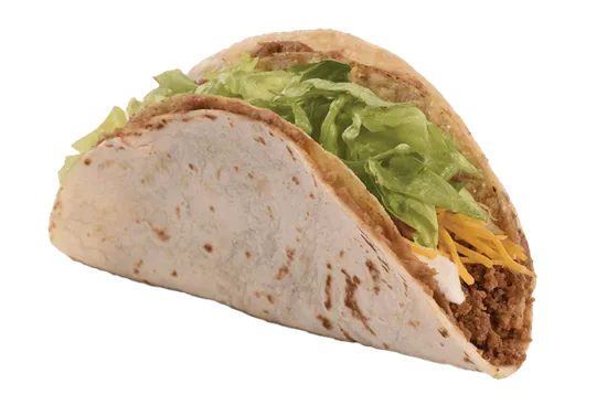 Taco Rito