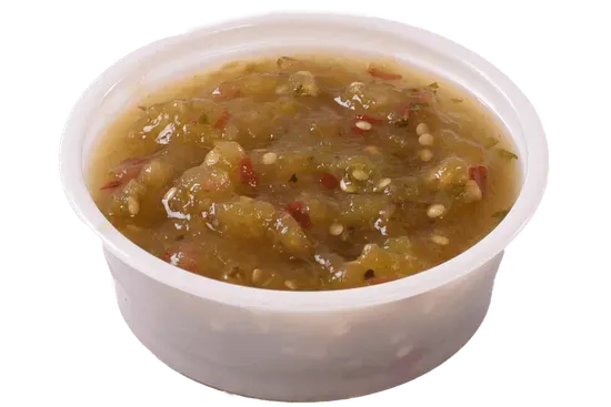 Side of Salsa Verde