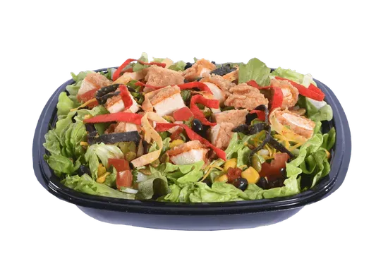 Southwest Chicken Salad