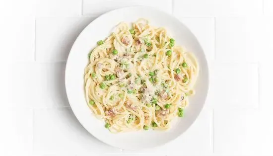 Spaghetti Carbonara