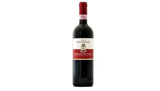 Travignoli Chianti Rufina Bottle
