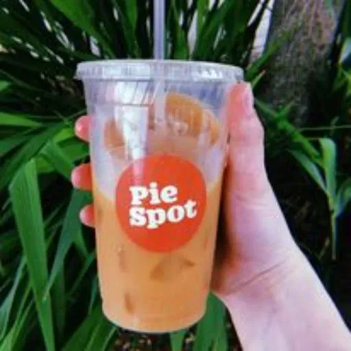 Iced Chai