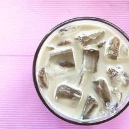 Iced Latte