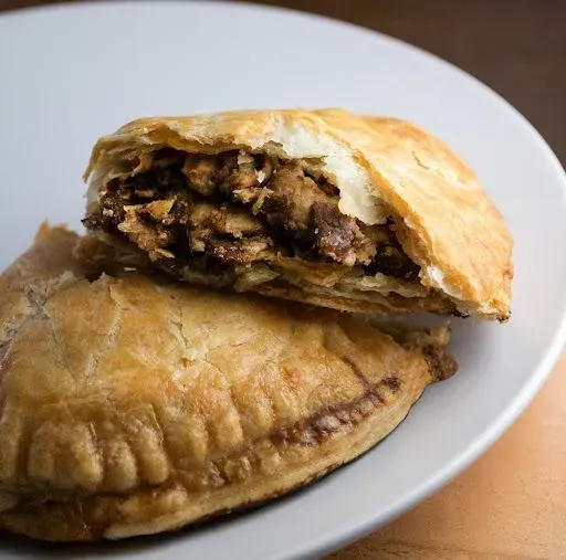 Bacon Jam Hand Pie