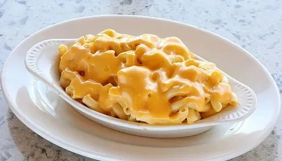 Macaroni Cheese