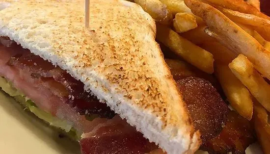 BLT