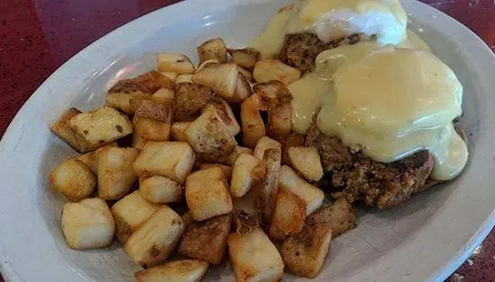 Hash Benny