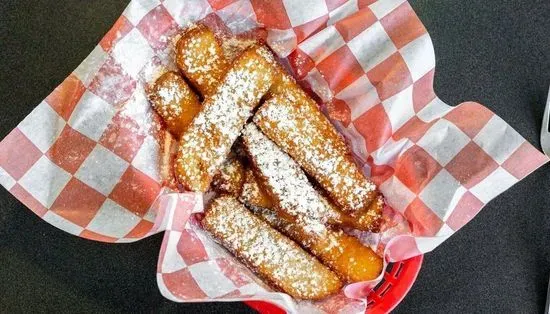 French Toast Sticks