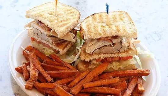 Turkey Club