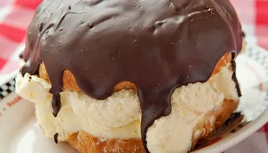 Eclair