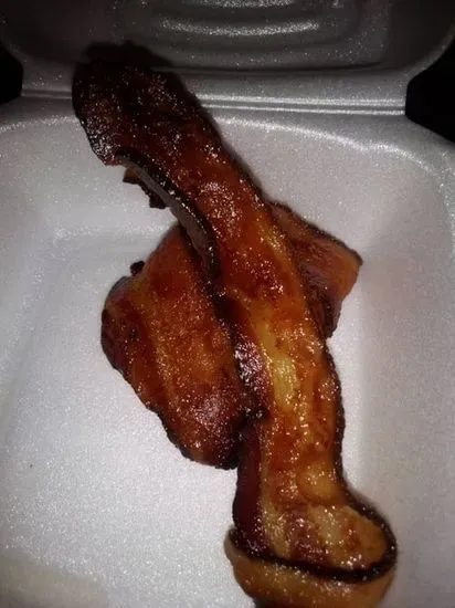 Side Bacon