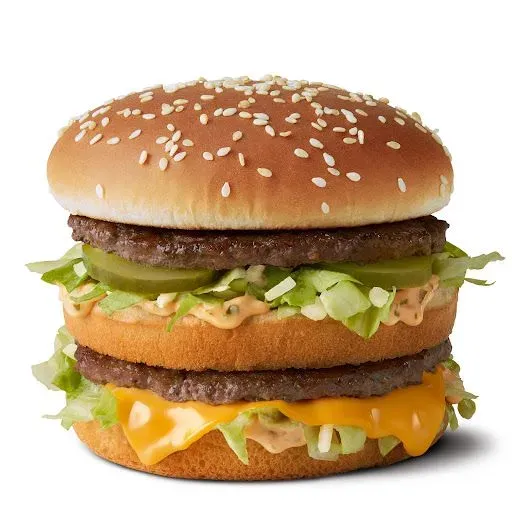 Big Mac®