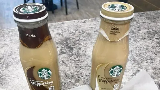 Starbucks Frappuccino