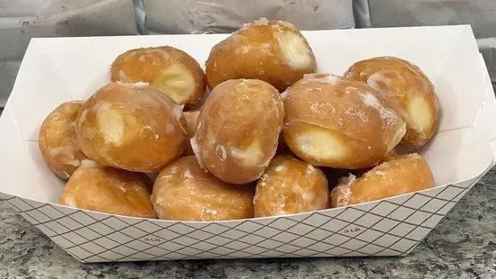Donut Holes