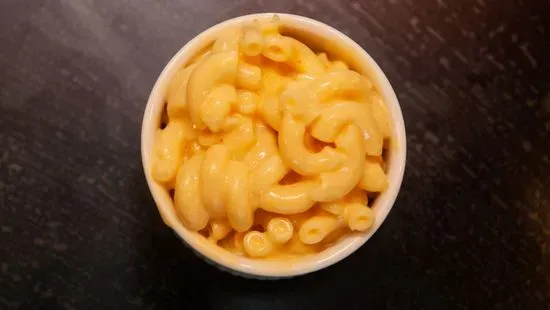 Mac & Cheese