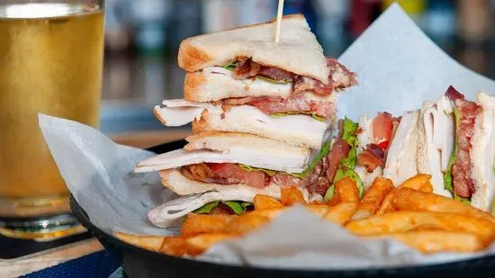 Dijon Turkey Club