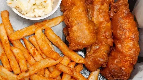 Fish & Chips