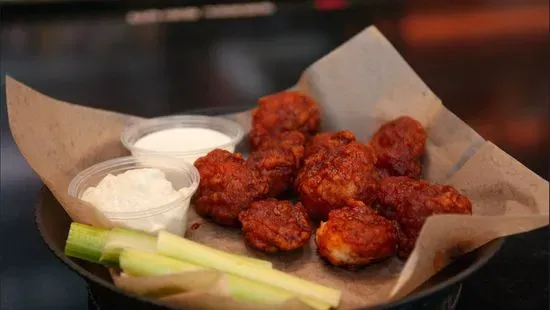 Boneless Wings