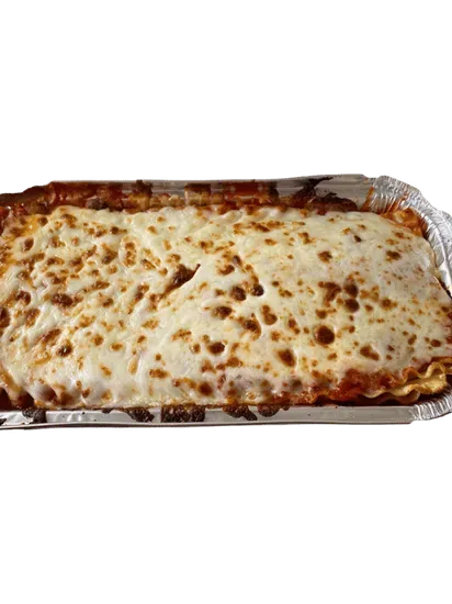Baked Lasagna Casserole