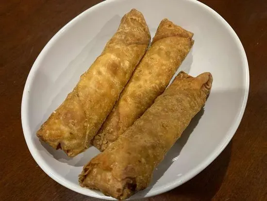 Egg Roll Basket