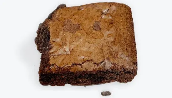 Chocolate Fudge Brownie