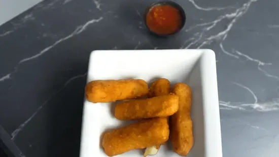 Cheese Sticks