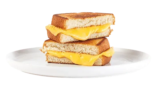 Grilled Cheese