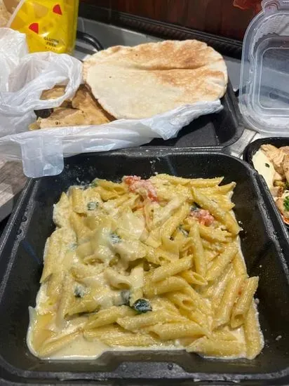 Cheese (6) Pasta