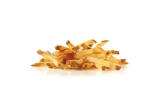 Natural-Cut French Fries