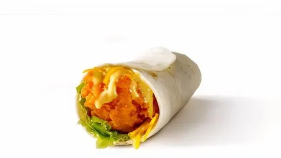 Honey Mustard Tender Wrap