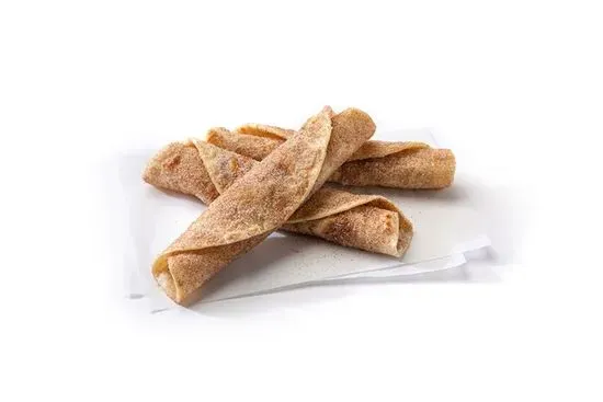 Sweet Cinnamon Tortilla