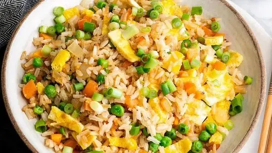 Fried Rice