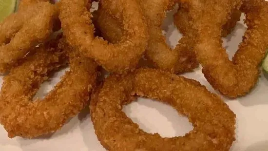 Fried Calamari