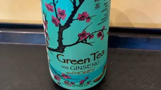 Arizona Tea