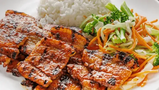 Gochujang PorkBelly