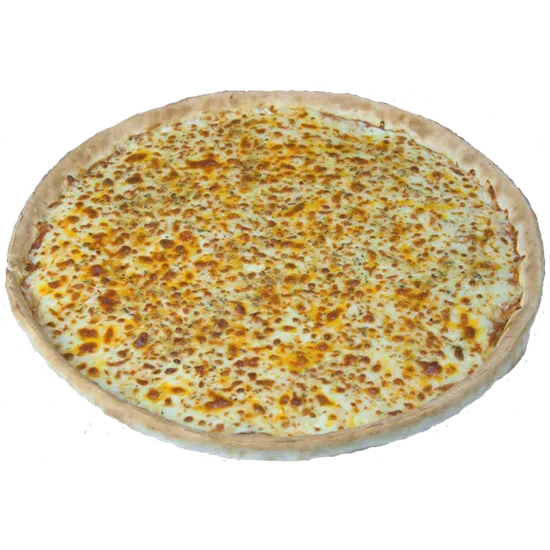 Medium Cheese Pizza