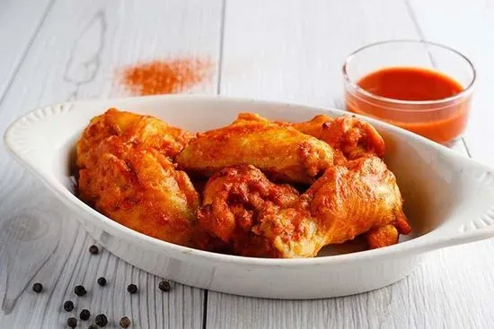 Wings