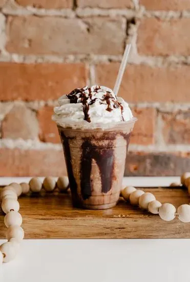 Chocolate Chiller