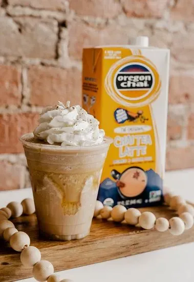 Chai Chiller