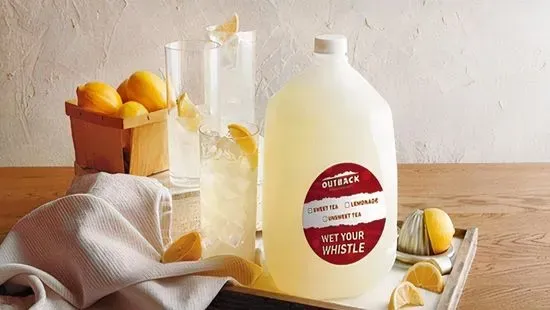 Lemonade - Gallon