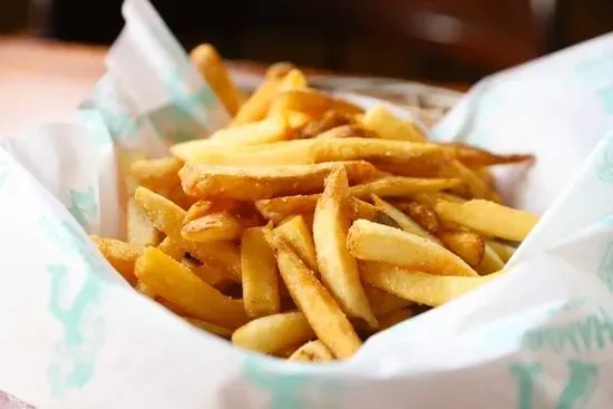 McMenamins Fries