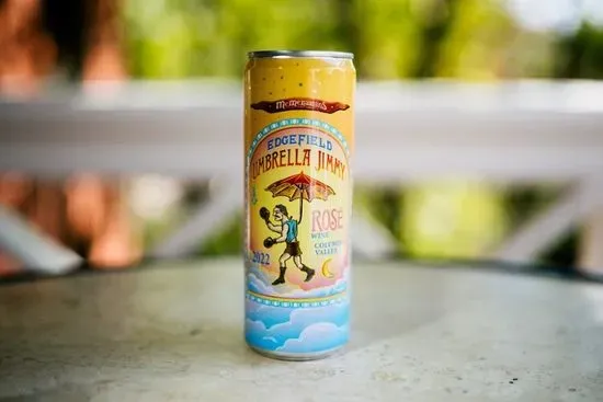 Umbrella Jimmy - 12oz Can