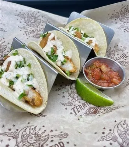 Vera Cruz Tres Tacos