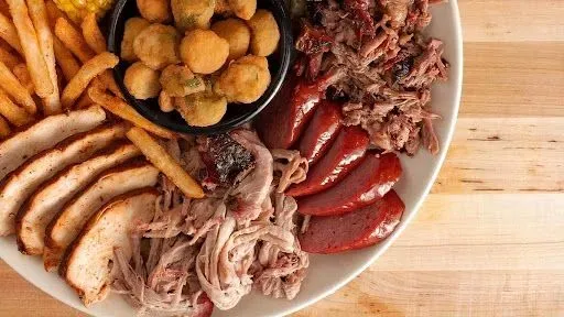 Four Meats