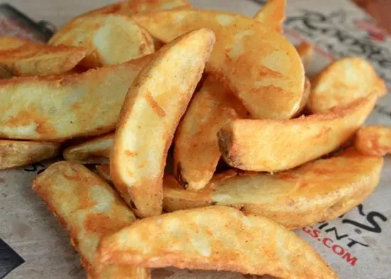 Potato Wedges