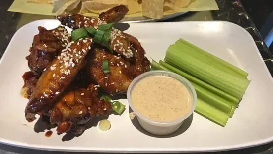 Buffalo Wings