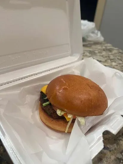 Cheeseburger