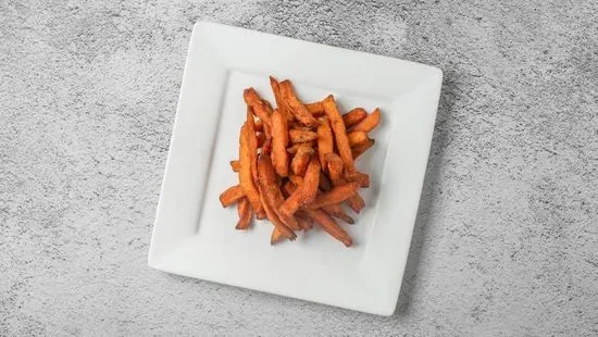 Sweet Potato Fries